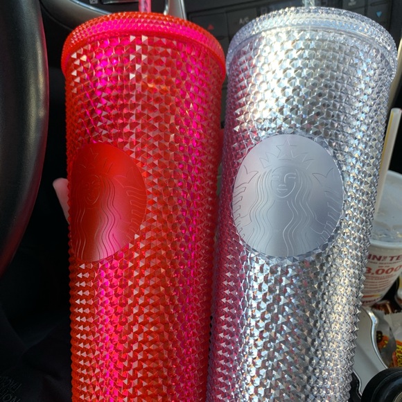 starbucks tumbler - Picture 3 of 4